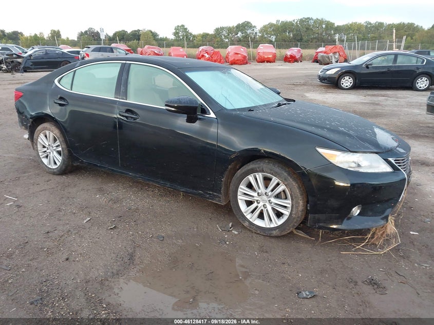 2014 LEXUS ES 350 | JTHBK1GG7E2122974 | UPCARS