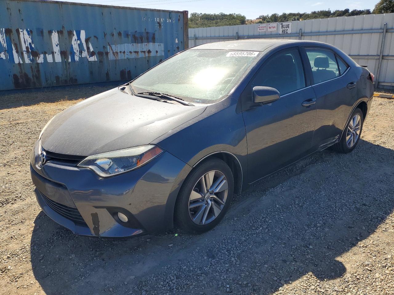 2014 TOYOTA COROLLA LE ECO PREMIUM | 5YFBPRHE0EP103909 | UPCARS