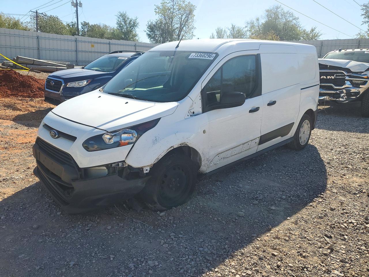 2018 FORD TRANSIT XL | NM0LS7E72J1369926 | UPCARS