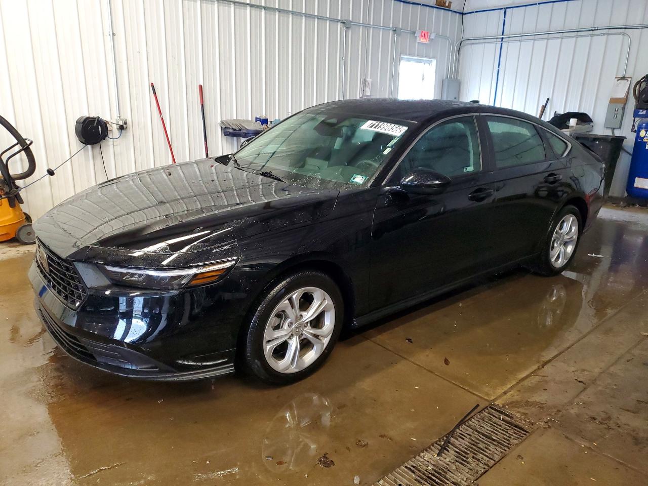 2026 HONDA ACCORD LX | 1HGCY1F28TA030285 | UPCARS