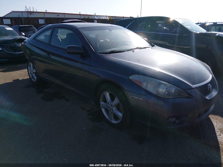 2008 TOYOTA CAMRY SOLARA SLE | 4T1CA30P68U152910 | UPCARS