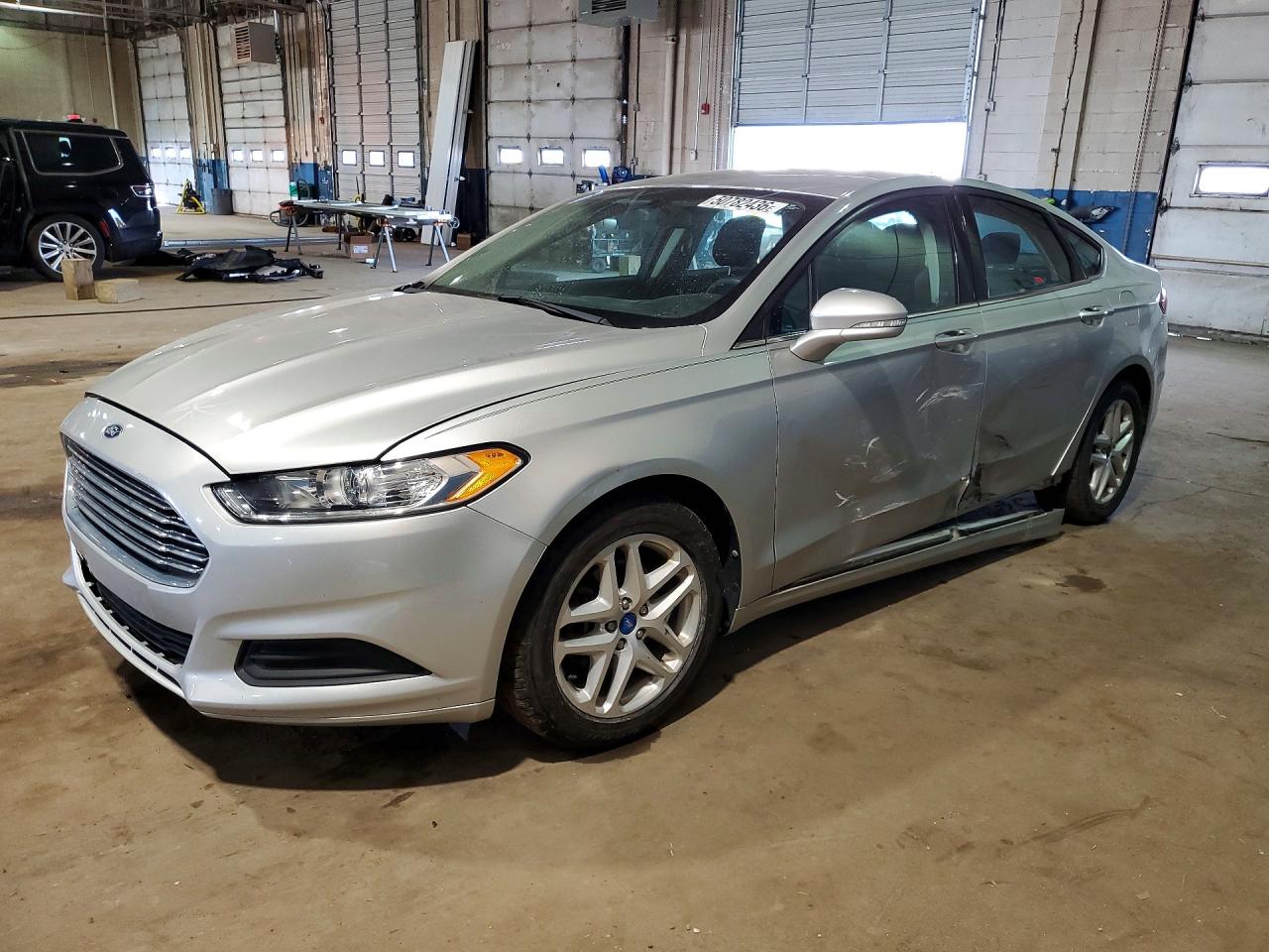 2013 FORD FUSION SE | 3FA6P0H76DR155669 | UPCARS