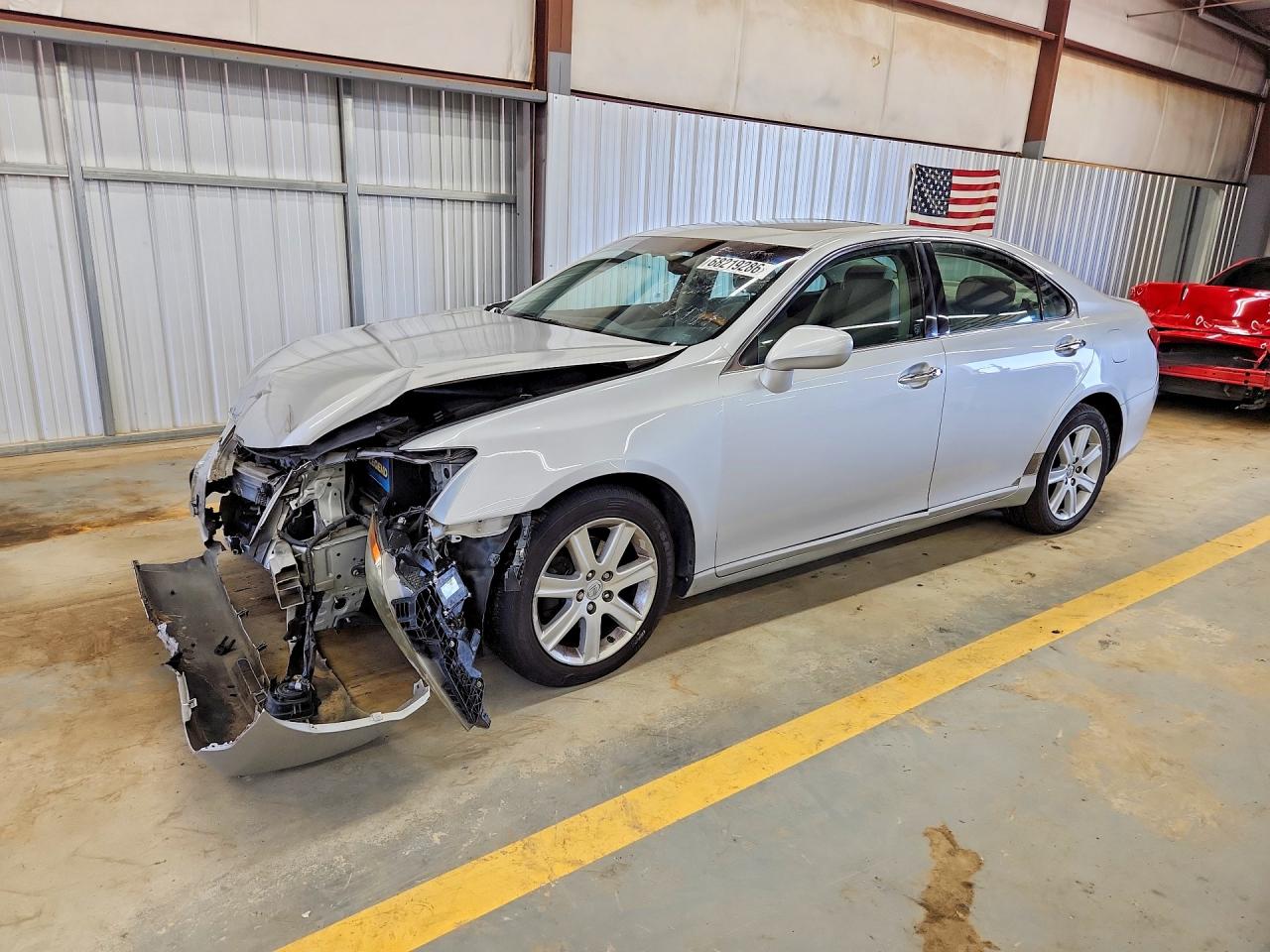 2008 LEXUS ES 350 | JTHBJ46G282170036 | UPCARS