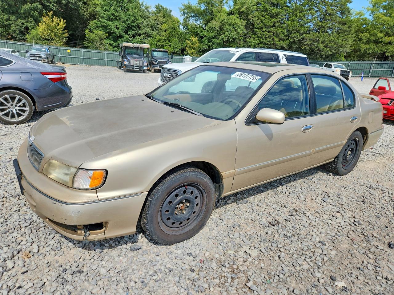 1998 INFINITI I30 BASE | JNKCA21A2WT600764 | UPCARS