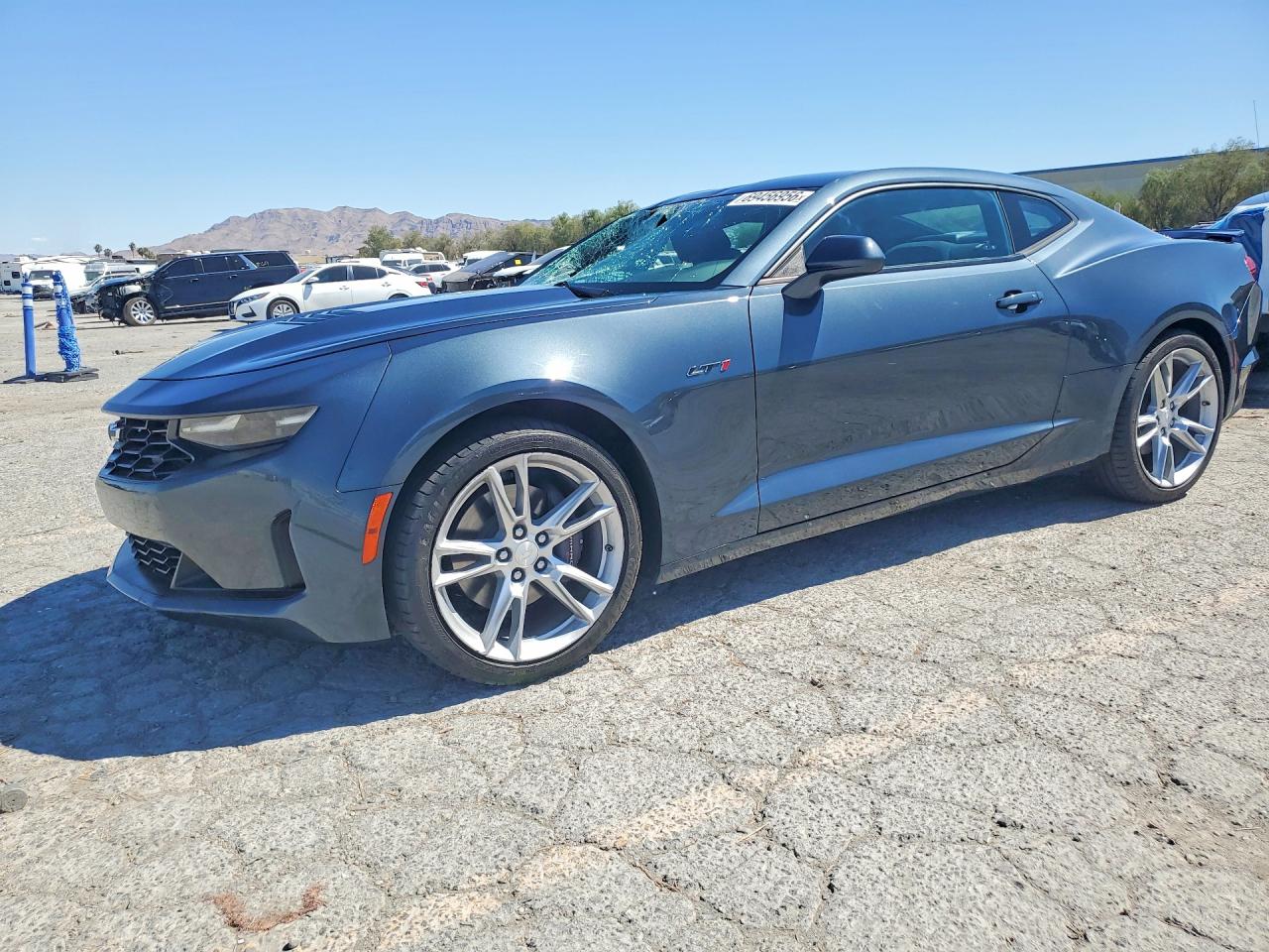 2021 CHEVROLET CAMARO LZ | 1G1FF1R77M0103428 | UPCARS