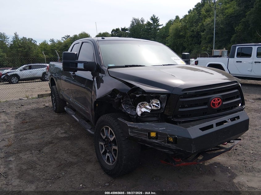 2013 TOYOTA TUNDRA GRADE 5.7L V8 | 5TFUY5F18DX302740 | UPCARS