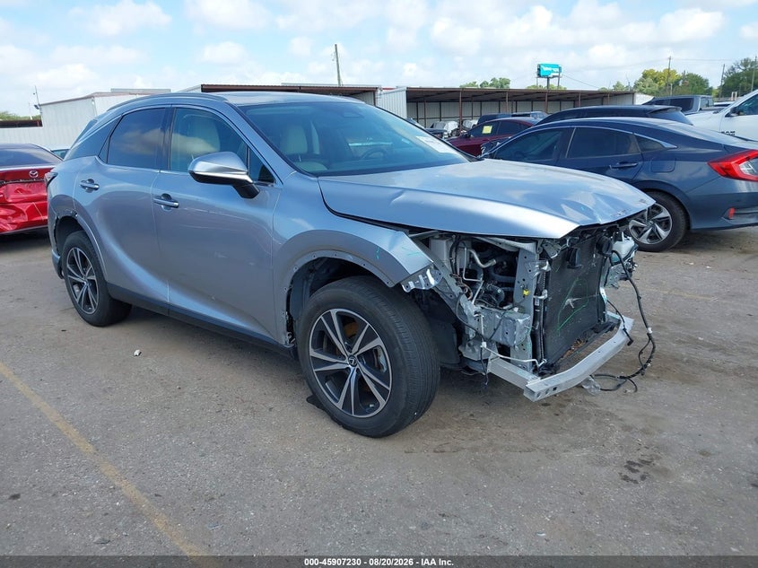 2024 LEXUS RX 350 PREMIUM | 2T2BAMBA2RC039044 | UPCARS