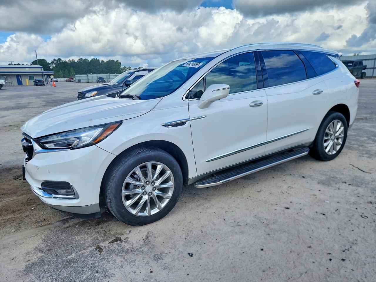 2020 BUICK ENCLAVE PREMIUM | 5GAERCKW2LJ289316 | UPCARS
