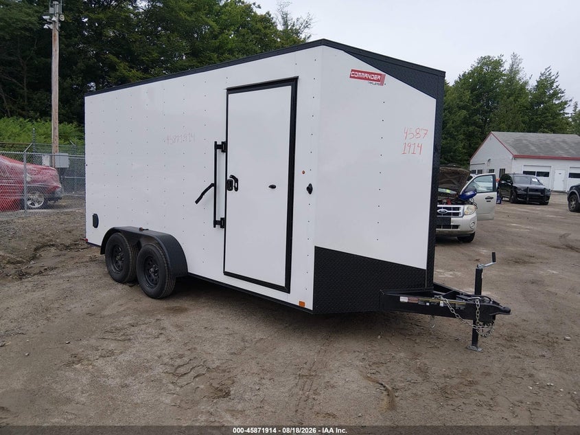 2026 OTHER OTHER | 4YMBC1626TT001779 | UPCARS