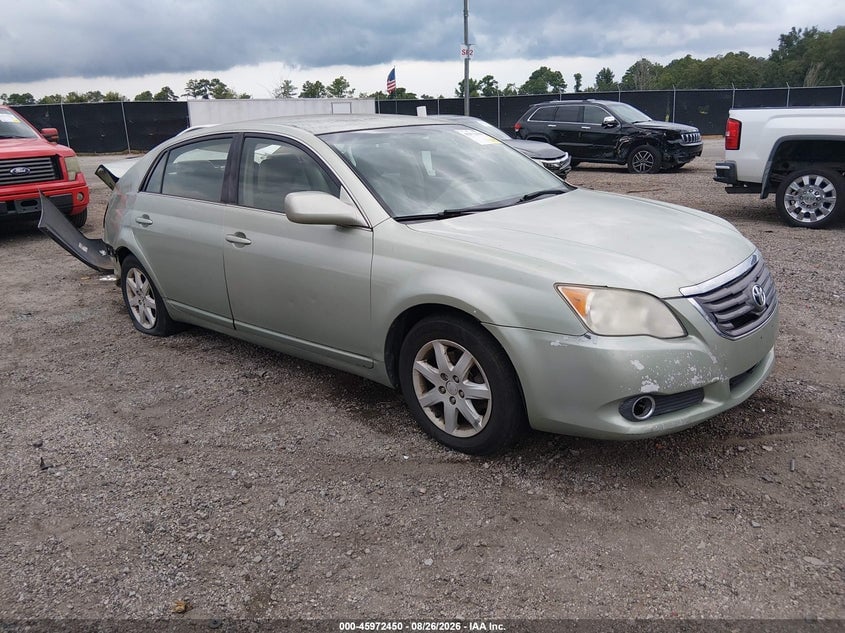 2009 TOYOTA AVALON XL | 4T1BK36B29U348722 | UPCARS