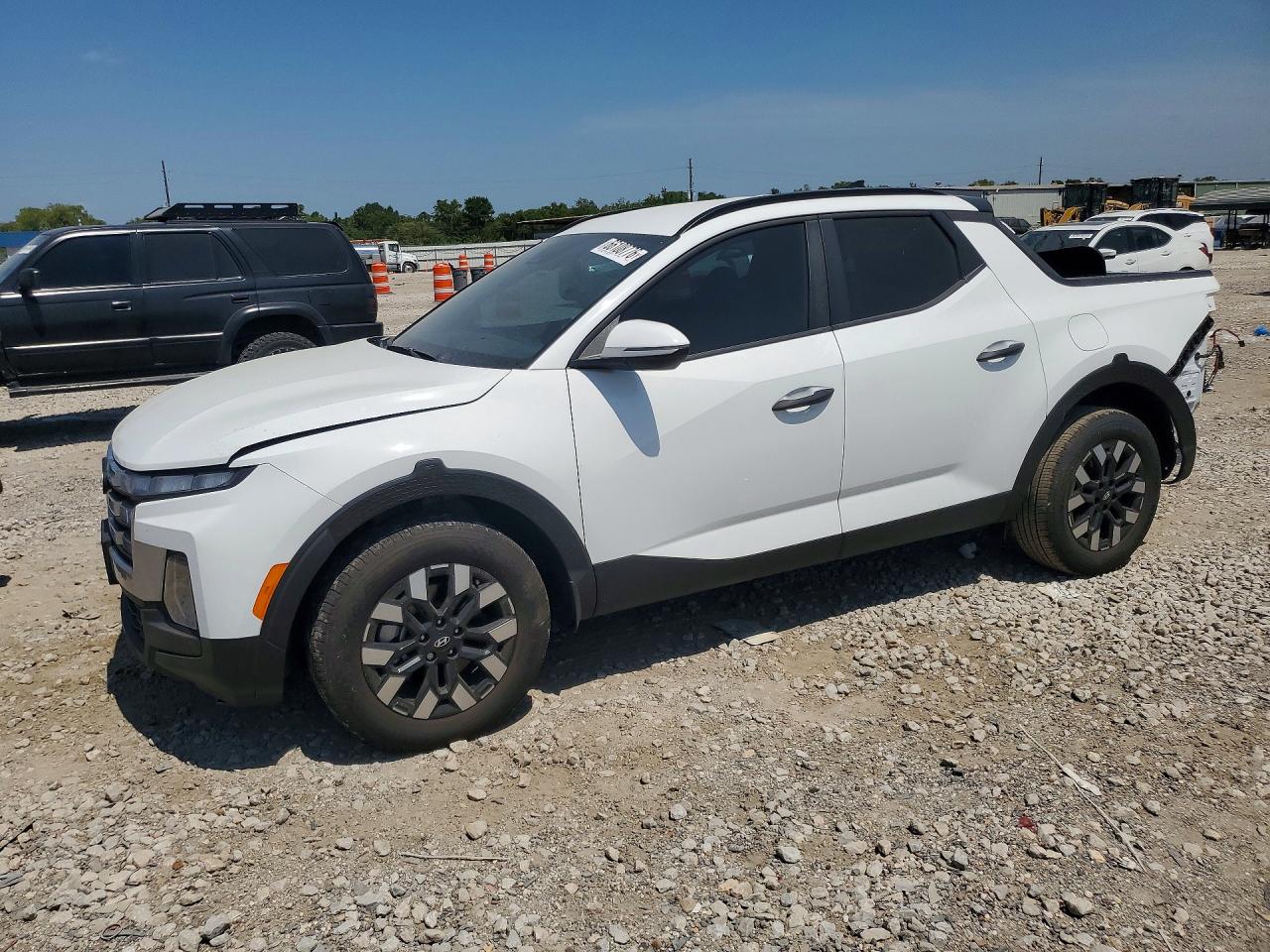 2026 HYUNDAI SANTA CRUZ SEL | 5NTJB4DE1TH159369 | UPCARS
