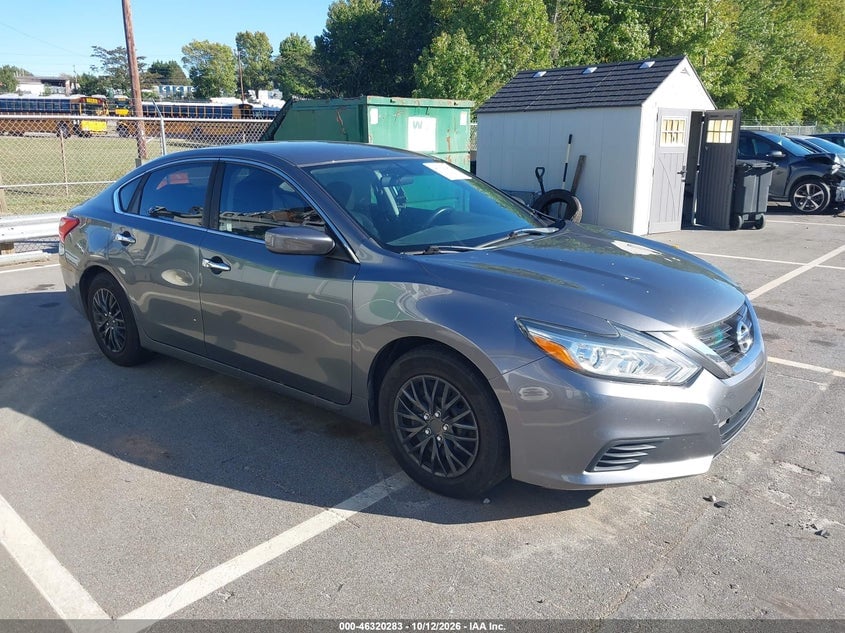 2016 NISSAN ALTIMA 2.5/2.5 S/2.5 SL/2.5 SR/2.5 SV | 1N4AL3AP7GN326986 | UPCARS