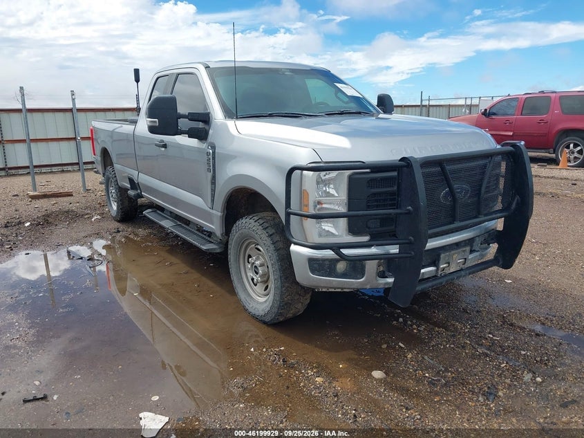2024 FORD F-250 XL | 1FT7X2BA2REC09073 | UPCARS