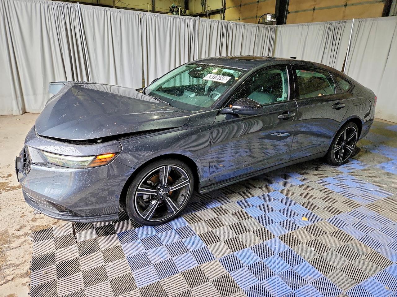 2026 HONDA ACCORD SE | 1HGCY1F49TA030152 | UPCARS