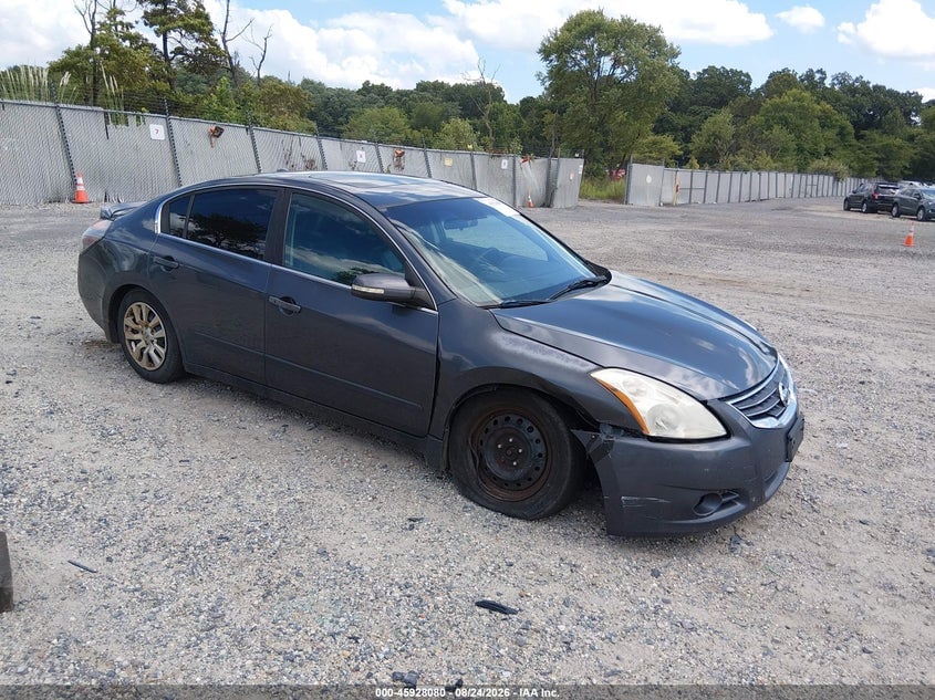 2010 NISSAN ALTIMA 2.5 S | 1N4AL2AP9AN416982 | UPCARS
