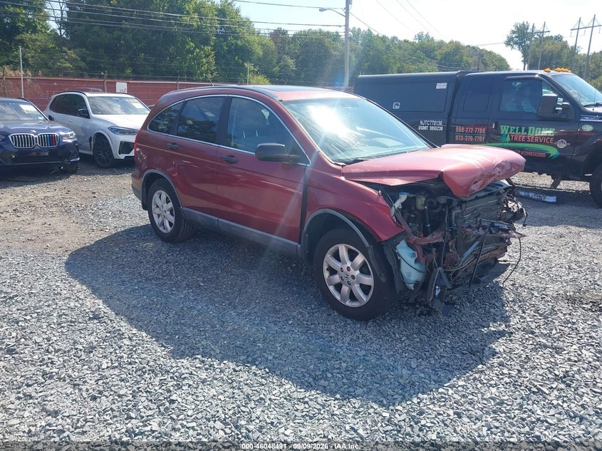 2008 HONDA CR-V EX | 5J6RE48528L025003 | UPCARS