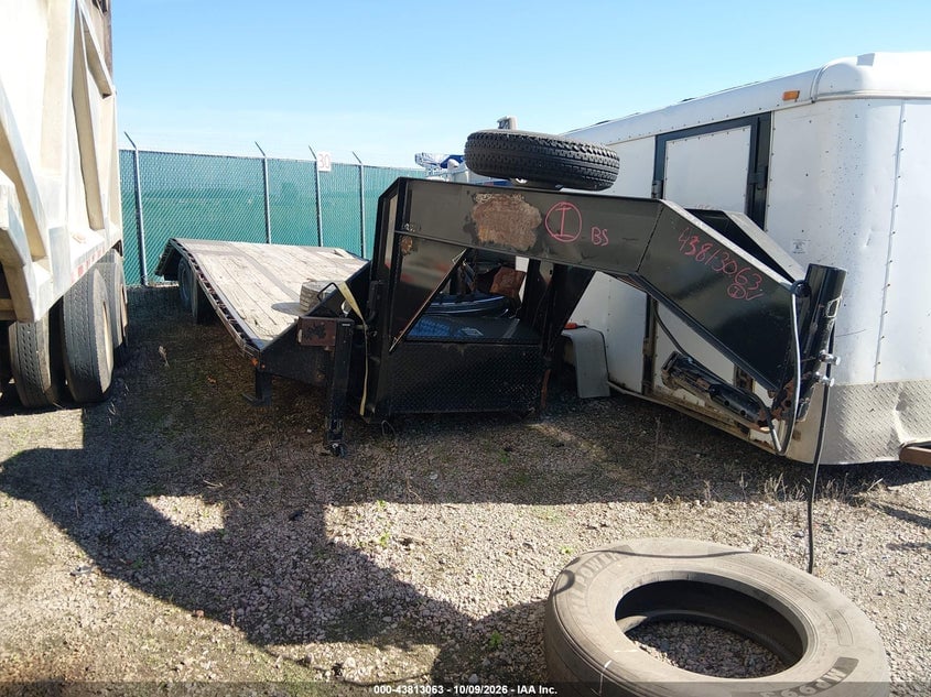 2014 DIAMOND C UTILITY TRAILER | 46UFU3223E1157996 | UPCARS
