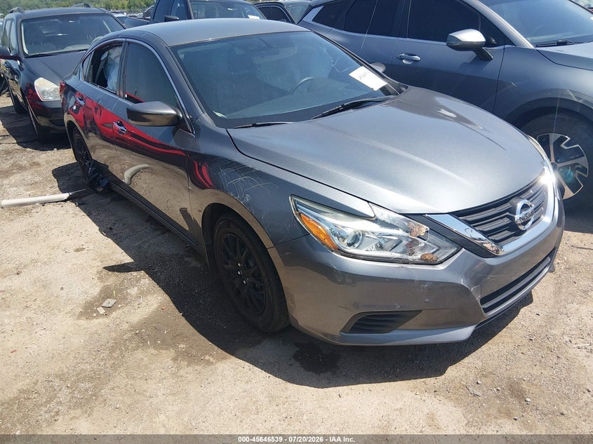 2016 NISSAN ALTIMA 2.5 S | 1N4AL3AP2GN380499 | UPCARS