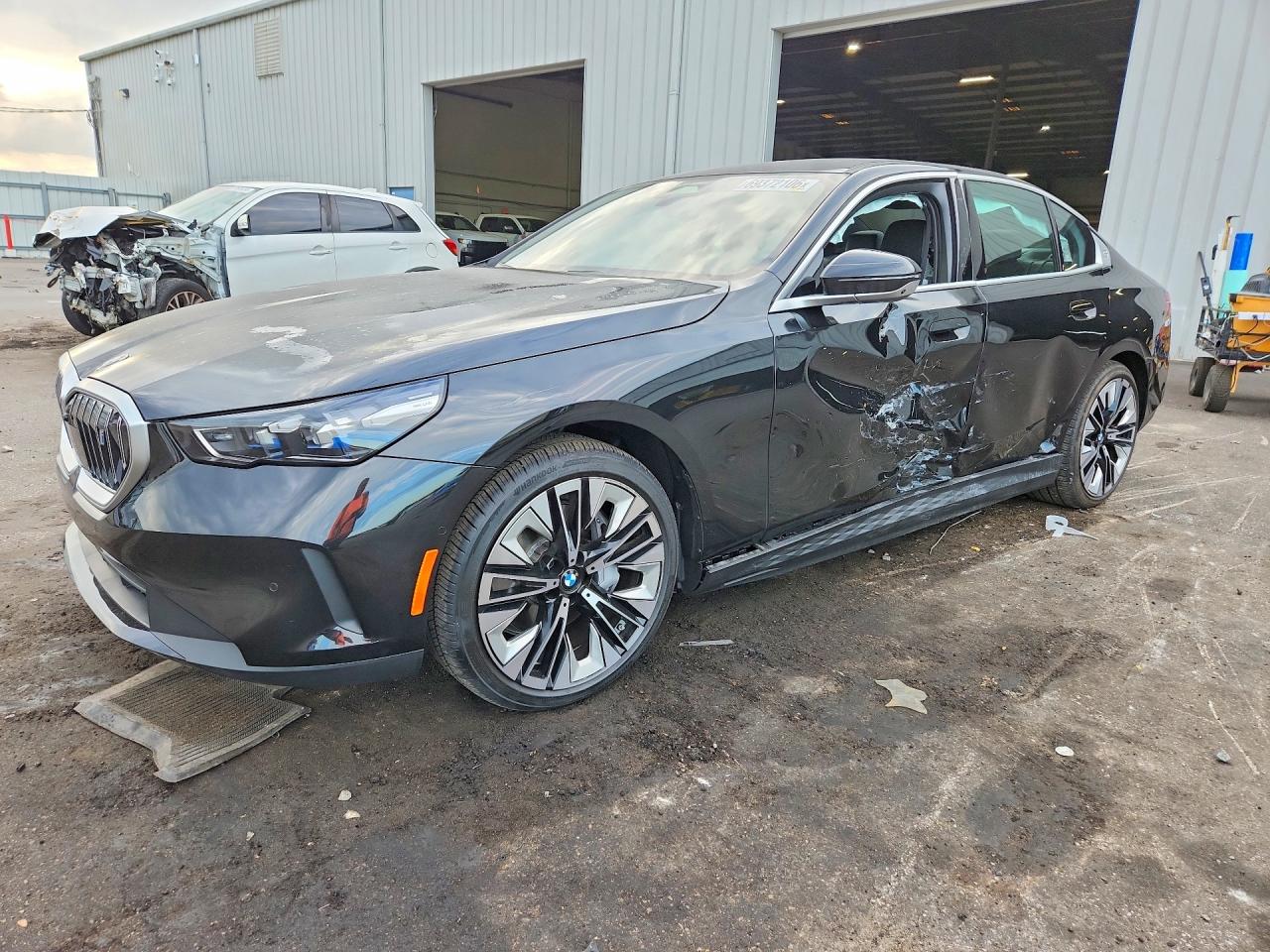 2027 BMW ALL OTHER EDRIVE 40 | WBY63HG05VCY21427 | UPCARS