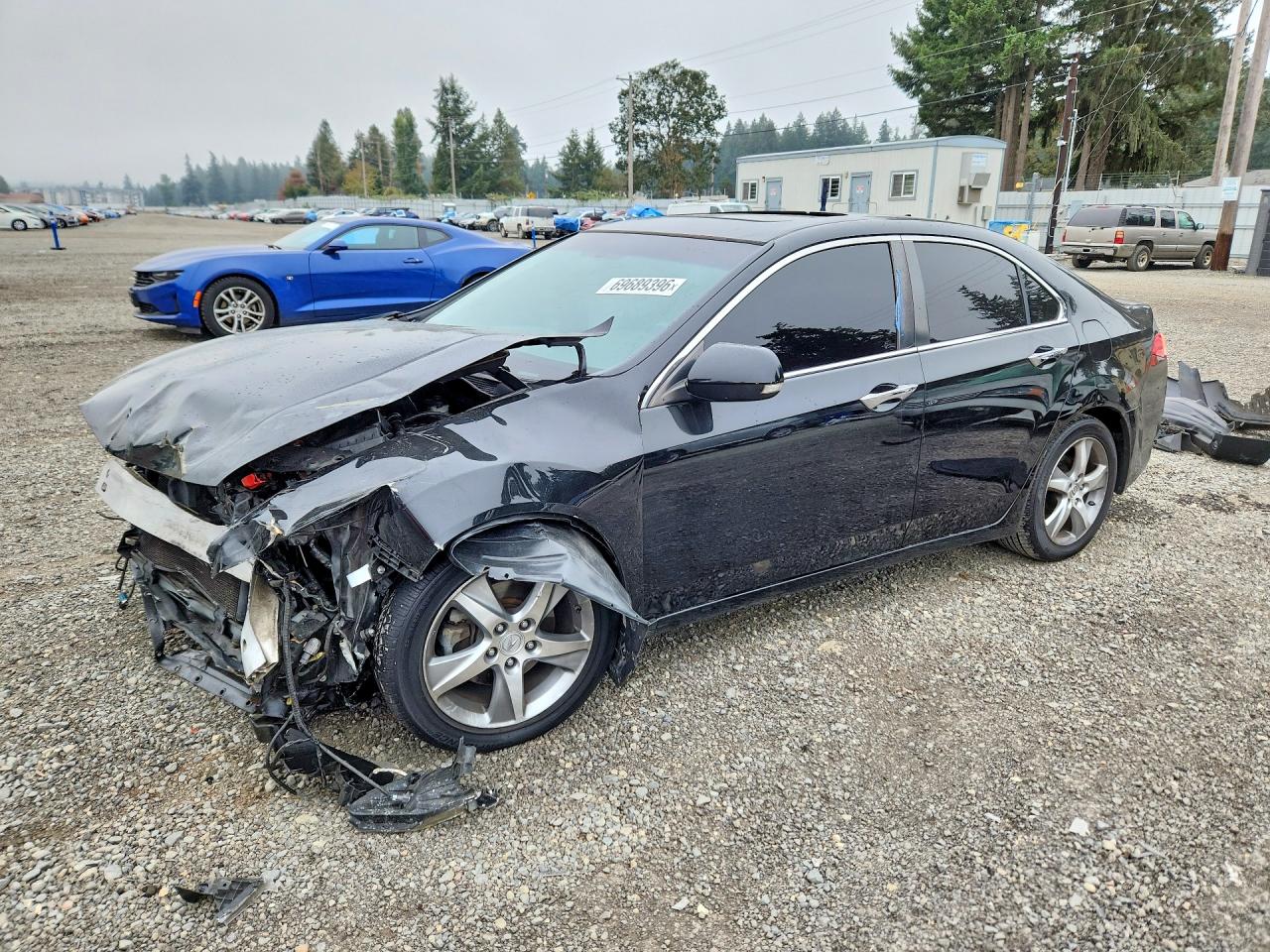 2012 ACURA TSX | JH4CU2F48CC024331 | UPCARS