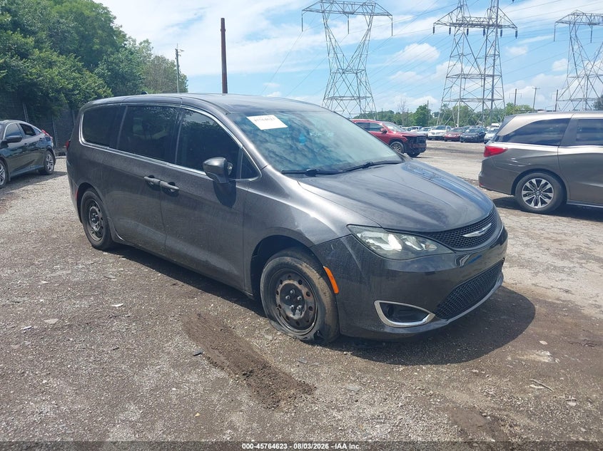 2018 CHRYSLER PACIFICA L | 2C4RC1AG4JR262045 | UPCARS