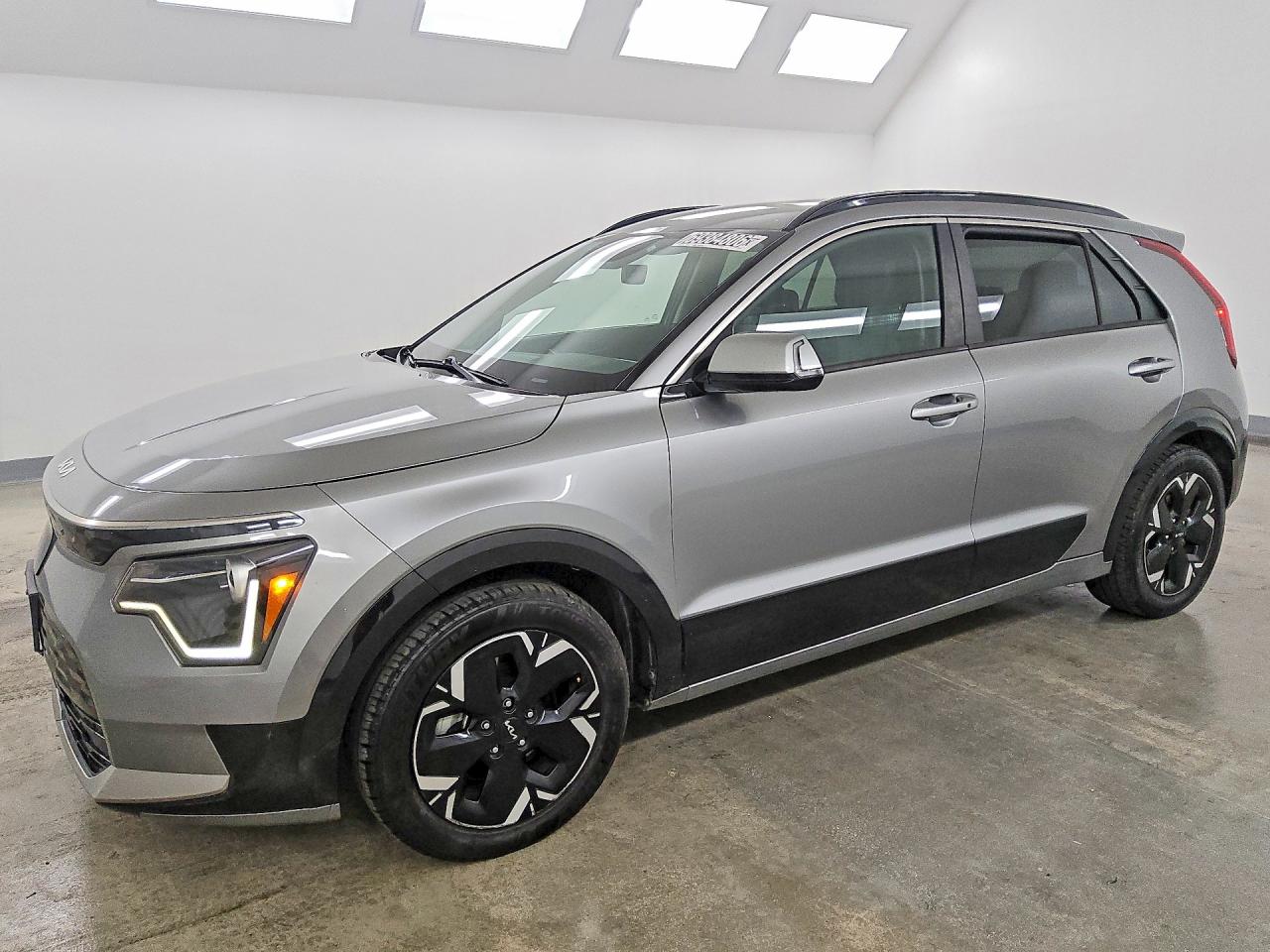 2023 KIA NIRO WIND | KNDCR3L19P5034086 | UPCARS