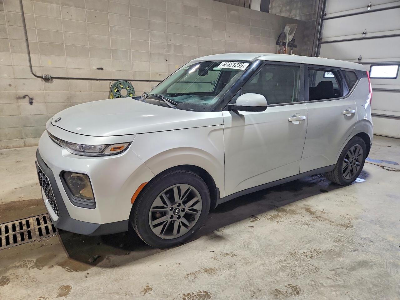 2021 KIA SOUL S | KNDJ23AU1M7796529 | UPCARS