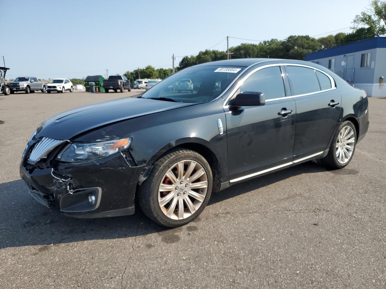 2006 VOLVO S60 2.5T | YV1RS592362531803 | UPCARS