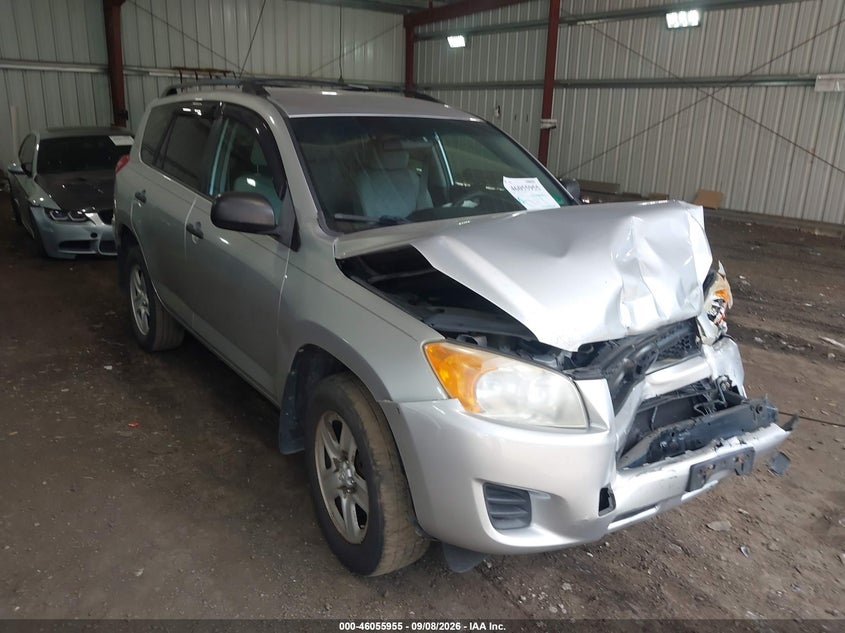 2010 TOYOTA RAV4 | 2T3ZF4DV9AW020795 | UPCARS