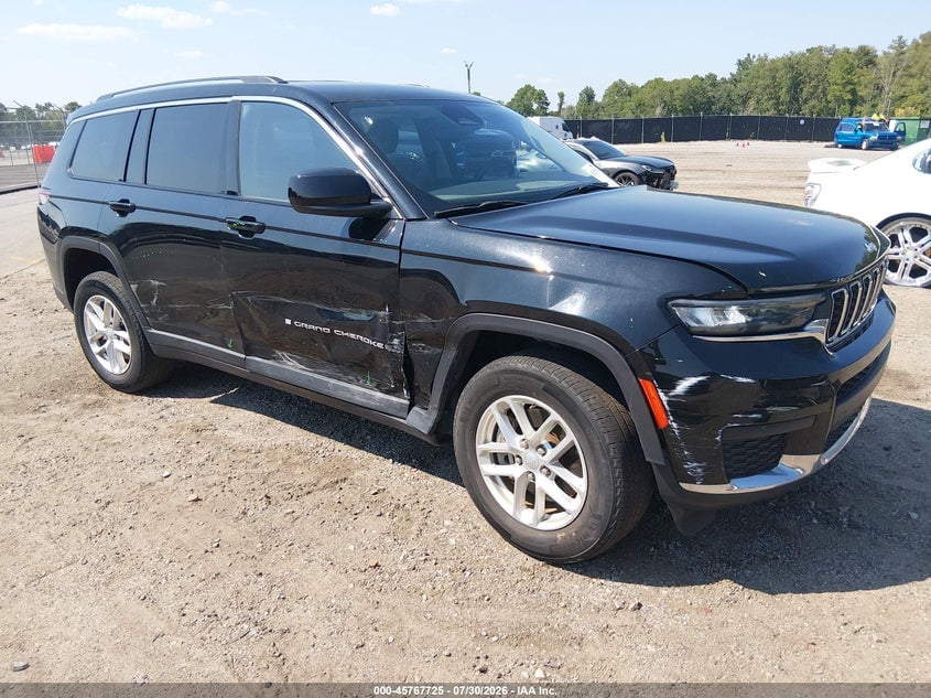 2023 JEEP GRAND CHEROKEE LAREDO 4X2 | 1C4RJJAG0P8867545 | UPCARS