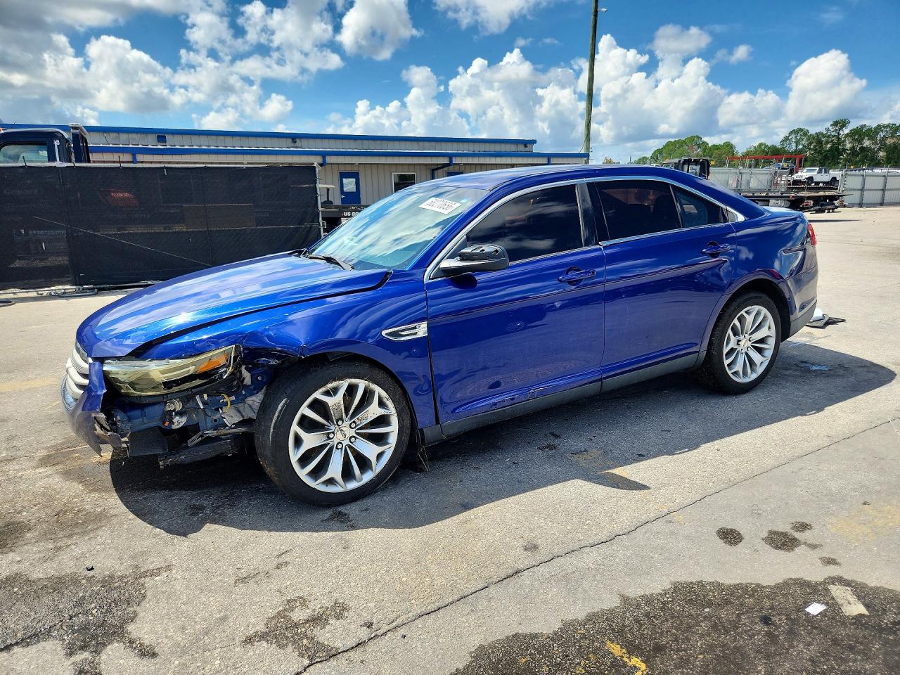 2015 FORD TAURU SEL | 1FAHP2E88FG154633 | UPCARS