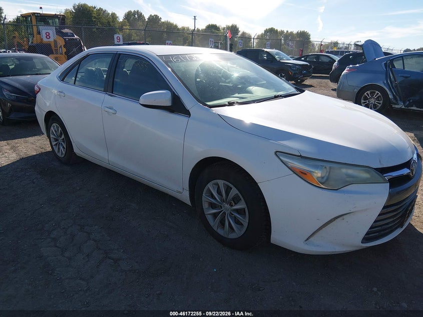 2015 TOYOTA CAMRY LE | 4T1BF1FK3FU050815 | UPCARS