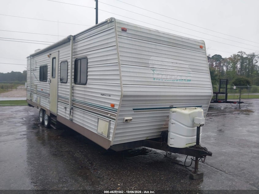 2004 FLEETWOOD OTHER | 1EF1E302042805562 | UPCARS