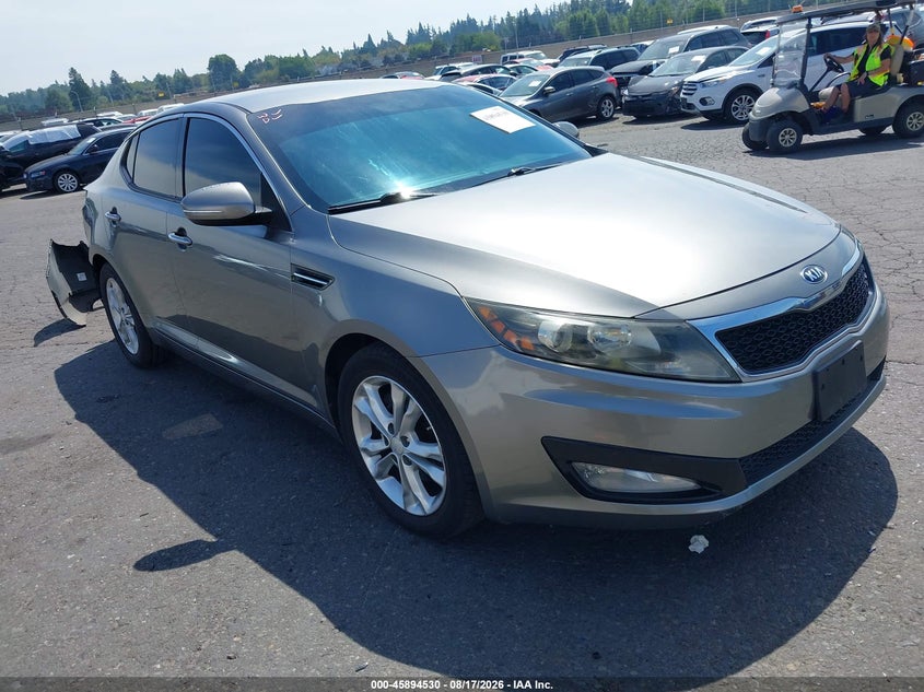 2013 KIA OPTIMA LX | 5XXGM4A7XDG165015 | UPCARS