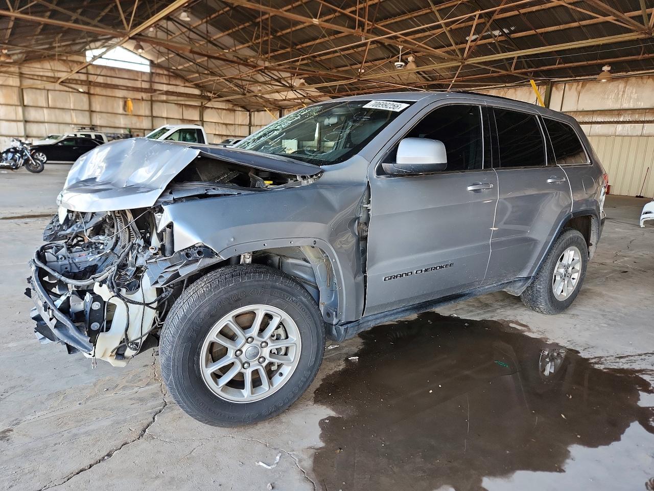 2020 JEEP CHEROKEE LAREDO | 1C4RJEAG3LC300258 | UPCARS