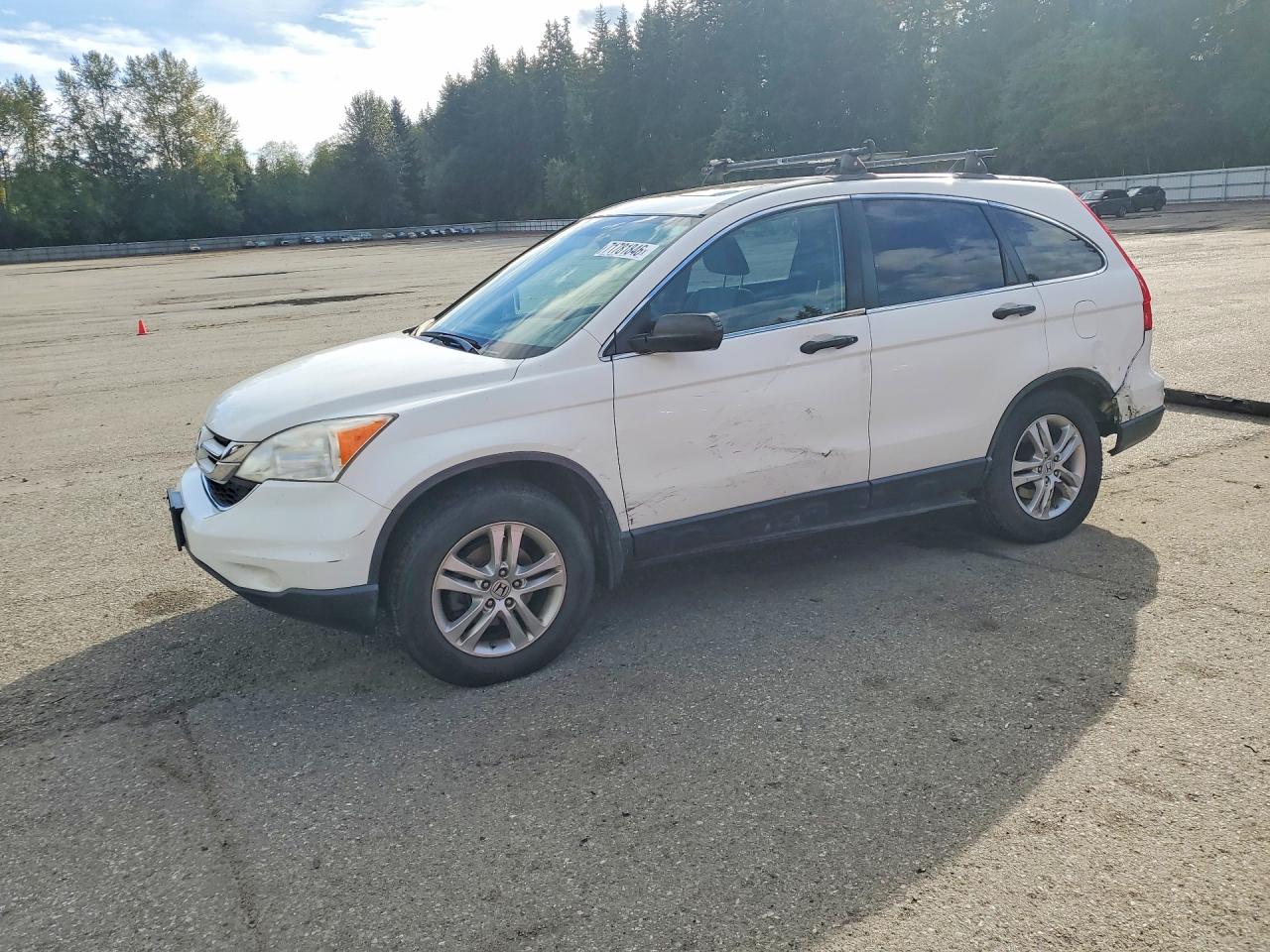 2011 HONDA CRV EX | JHLRE4H5XBC010264 | UPCARS