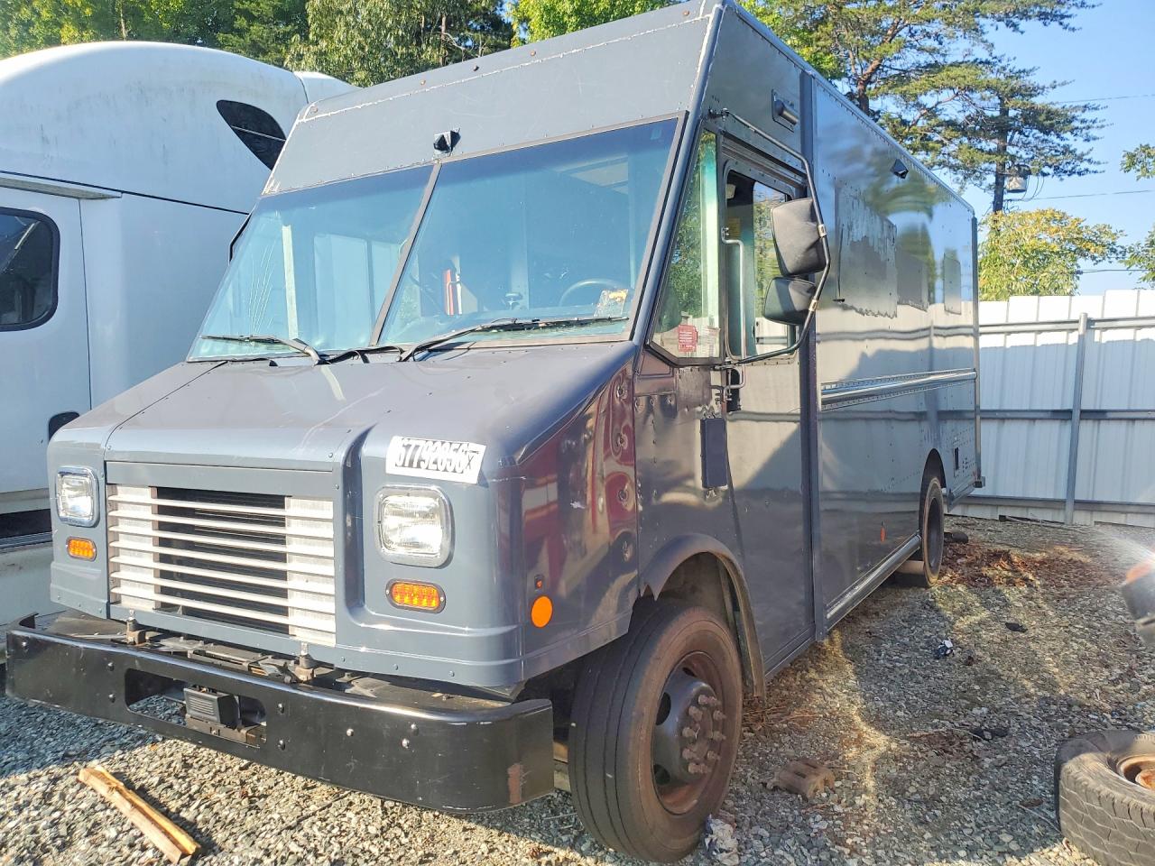 2021 FORD F-SER OTHR DELIVERY TRUCK | 1F65F5KN2M0A01766 | UPCARS
