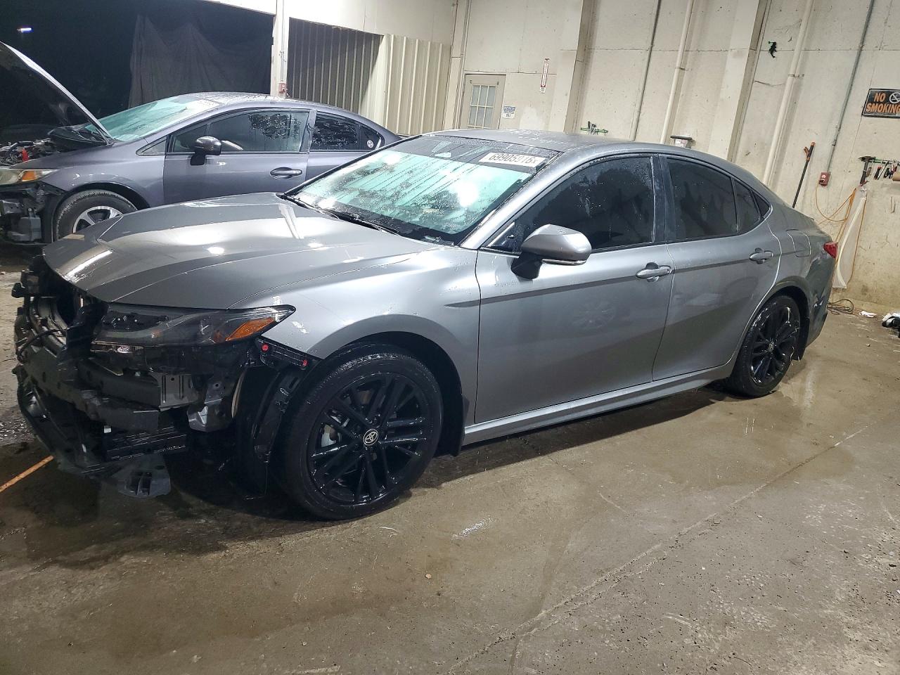 2026 TOYOTA CAMRY SE | 4T1DAACK5TU696896 | UPCARS