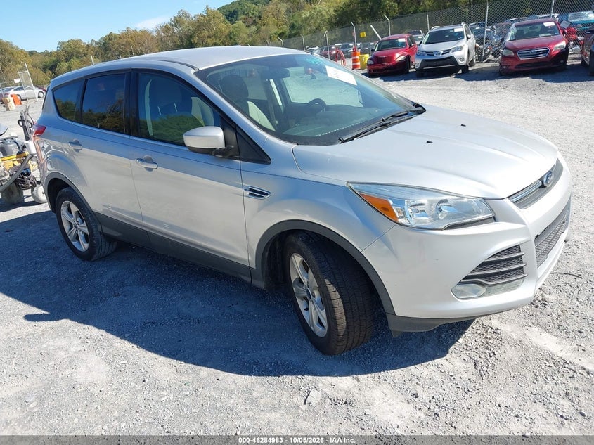 2015 FORD ESCAPE SE | 1FMCU0G71FUC32267 | UPCARS