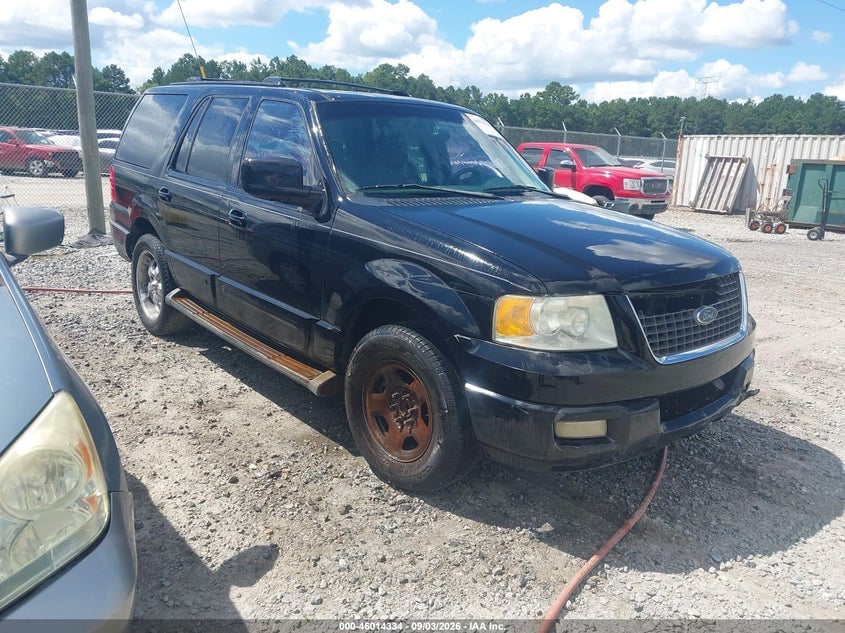 2003 FORD EXPEDITION XLT | 1FMRU15W33LC57571 | UPCARS