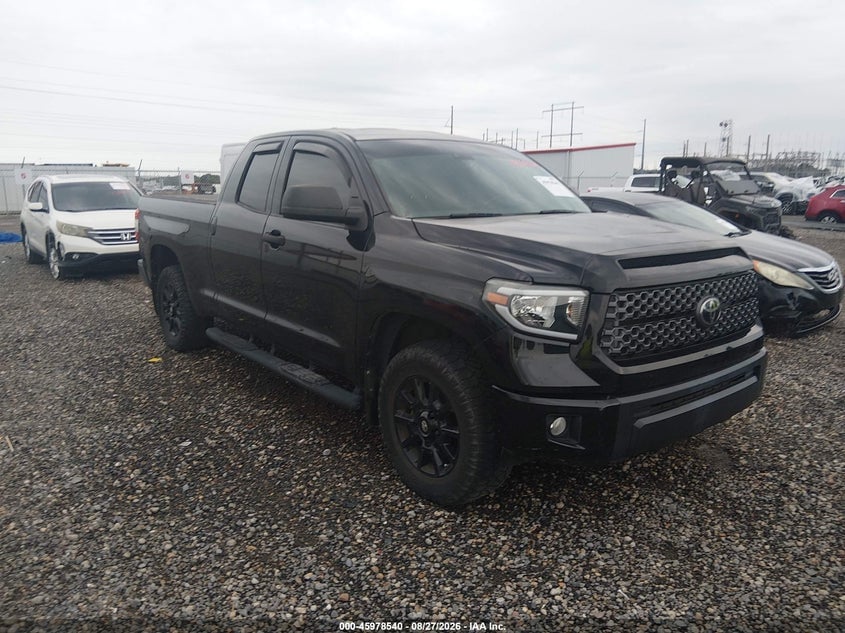 2021 TOYOTA TUNDRA SR5 | 5TFRY5F19MX278261 | UPCARS