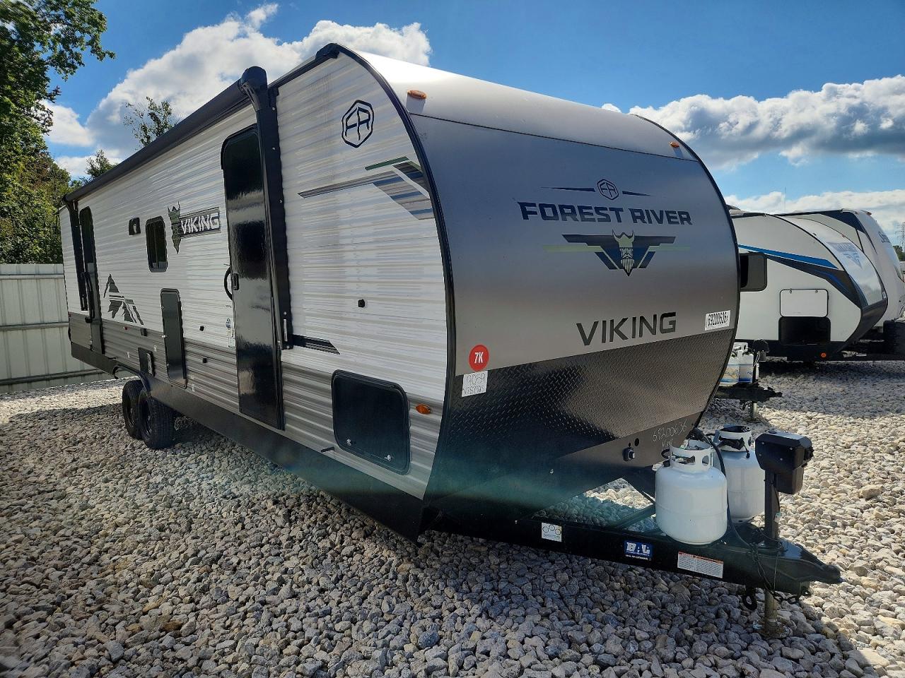 2026 FORESRIVER VIKING FOREST RIVER  CAMPER | 5ZT2VWTB3TJ139059 | UPCARS