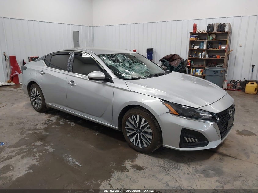 2023 NISSAN ALTIMA SV FWD | 1N4BL4DV1PN374102 | UPCARS