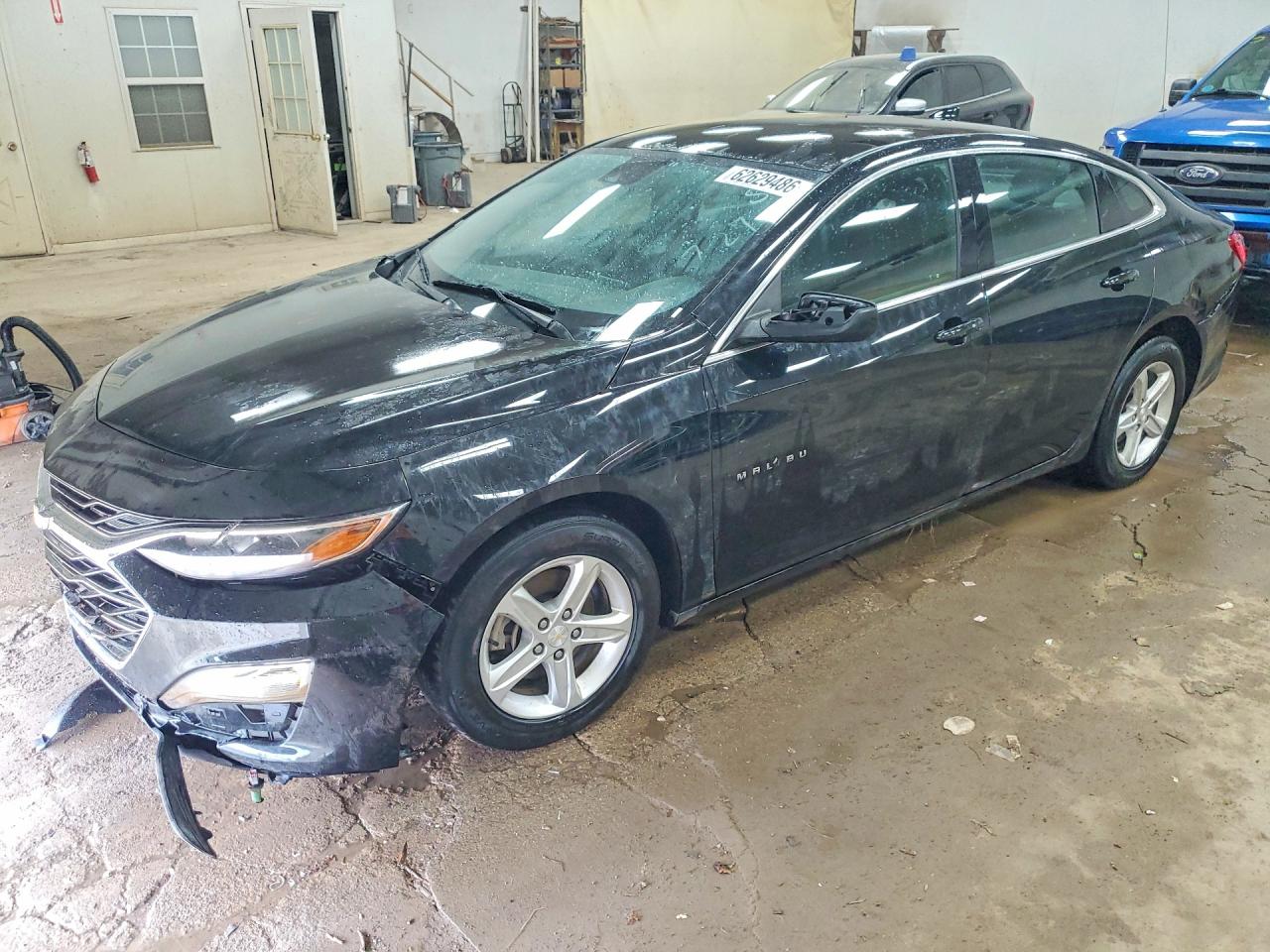 2023 CHEVROLET MALIBU LT | 1G1ZD5ST7PF210594 | UPCARS