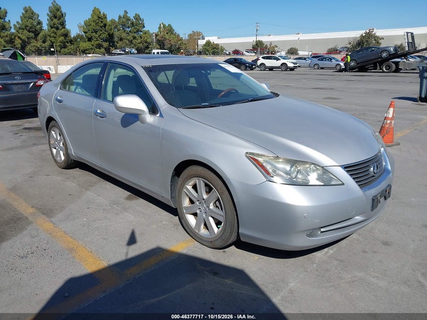 2007 LEXUS ES 350 | JTHBJ46G772081304 | UPCARS