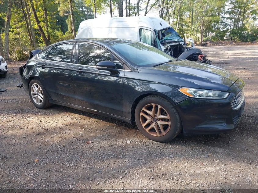 2015 FORD FUSION SE | 3FA6P0H74FR190682 | UPCARS