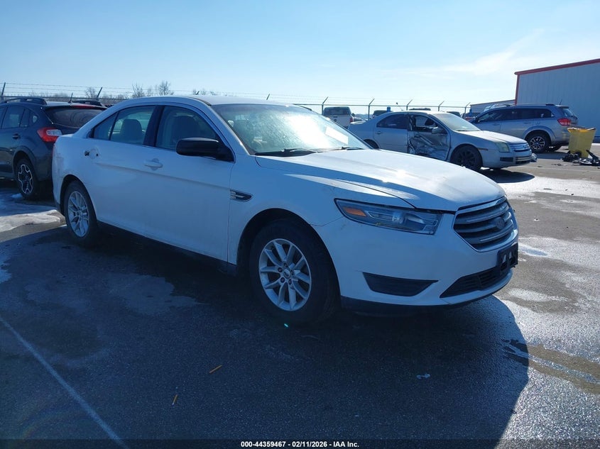 2014 FORD TAURU SE | 1FAHP2D87EG145163 | UPCARS