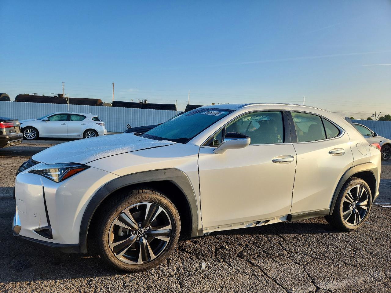 2021 LEXUS ALL OTHER 200 | JTHX3JBH6M2040378 | UPCARS