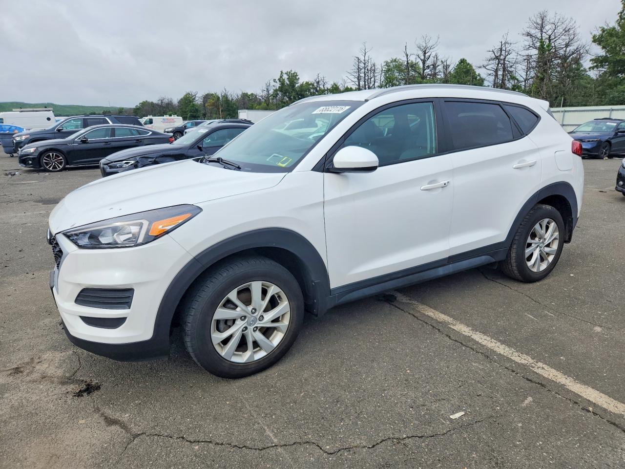 2020 HYUNDAI TUCSON VALUE | KM8J3CA48LU184305 | UPCARS