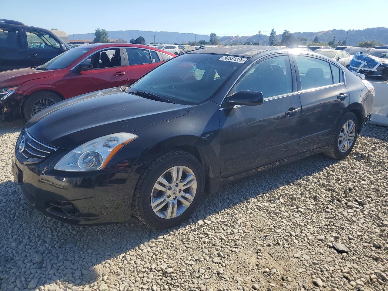 2012 NISSAN ALTIMA 2.5 | 1N4AL2AP1CN524712 | UPCARS